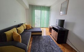 Central Apartment Targu Mures - Best View In Town